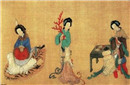 趣闻：看看古代女子嫉妒的力量有多大？