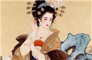 唐朝女性服饰比现代人讲究一件衣服制作要几年