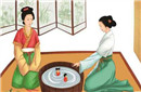 汉朝女子地位高：女追男是风俗女可提出离婚