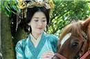 巾帼英雄平阳昭公主：李唐江山一半是她的功劳