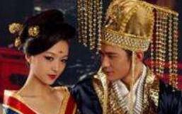 三个女儿嫁得都是皇帝 他是最大的赢家