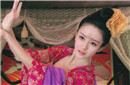 赵飞燕的故事：致命的女人香让皇帝丧命