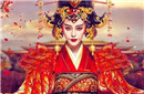 一代女皇武则天推崇佛教强制百姓不许杀生吃肉