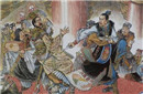 古代刺客刺杀皇帝事例:有刺杀成功吗?
