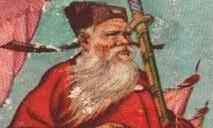 北宋本可不被金人所灭可惜皇帝不重用李纲的建议