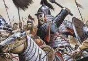 古代汉人对付游牧民族骑兵最好的方法是什么？