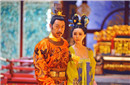 为什么武则天可以成为中国历史唯一女皇
