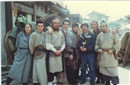 电视剧中人物自称的“洒家”是什么意思?