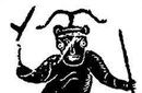 探秘：传说中的“古代战神” 真面目是外星人?