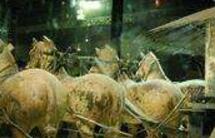 揭秘秦始皇陵活人俑 殉葬活人大部分为女性