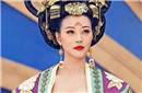 真实的唐太宗李世民的杨妃：究竟得不得宠