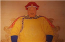 史上最离奇香艳谋杀传闻：清太宗皇太极之死