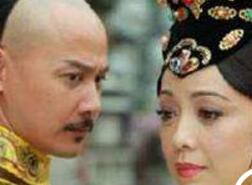 风流的乾隆为何把第三位皇后打入冷宫