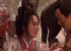 刘备神秘妻子消失之谜被俘后被曹操占为己用?
