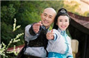 《独步天下》皇太极东哥最后结局在一起了吗?