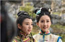 《独步天下》阿巴亥和孟古到底是什么关系?