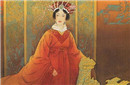 中国第一位女皇但有实无名 竟发明残忍刑罚！