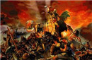 成吉思汗西征最大的一次败仗——八鲁安之战