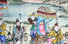 揭秘: 为什么挂六国相印的苏秦会被车裂处死?