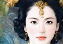 一个女子成就了千古商君成就了大秦帝业数百年