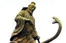 为什么皇帝出生总是有怪事发生?有何隐情