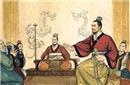 秦始皇灭诸国留卫国 是因为是吕不韦的原因?