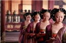 揭秘：古代嫔妃走上龙床前魔鬼式的婚检流程