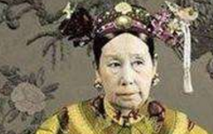 慈禧葬礼那天令人毛骨悚然吓得老外都不敢出门