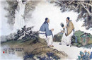 李时珍与夫人的“中药情书”写的真是太有才了！