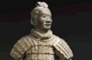 秦代兵马俑传达神秘信息：原始太阳崇拜？