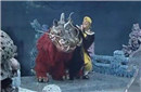 牛魔王被如来佛祖降服后他的坐骑去了哪里？