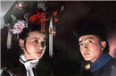 慈禧凌辱身边的宫女：尺度让人难以接受