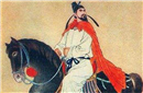 古代文人的特殊嗜好：在女子大腿上题词写诗