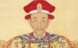 九王夺嫡 谁把康熙逼得走投无路？