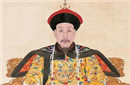 乾隆皇帝有着神奇的生辰八字 果真有神相助