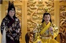 唯一一个靠祖母行贿才登上皇位的皇帝