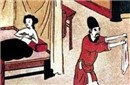揭秘：古代人是如何检验新娘的贞操