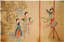 古代“去妻”理由五花八门 哪一种最让人啼笑皆非？