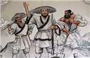 大禹治水是事实还是创作出来的神话传说？