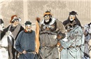 揭秘《水浒传》理宋朝为什么有那么多黑店