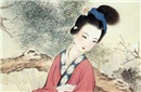 西施真实身份 竟是文人炒作出来的一个人物？