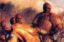 吐蕃帝国为唐王朝抵挡了阿拉伯帝国入侵