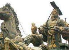 大秦帝国灭亡的三个预言：楚虽三户亡秦必楚