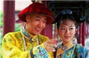 嘉庆皇帝亲手制造的一个千古疑案 知道的人很少