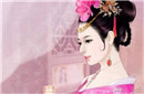 古代女子王源之是因整容成功后才成为皇后的？