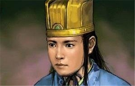 萧昭文：连一道蒸鱼菜都吃不上的傀儡皇帝