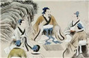 亚圣孟子不为人知的一面：古时候的潮人会英文