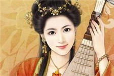 倾国倾城一代名姬陈圆圆逝世