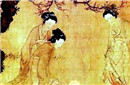 明代妇女自杀成风：解密明朝明代妇女自杀原因
