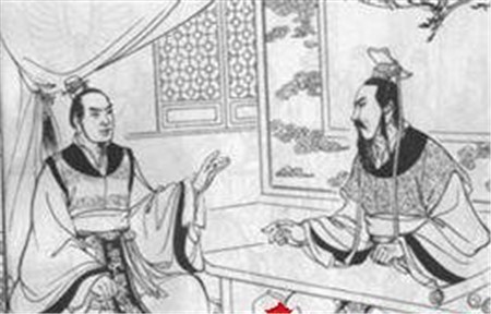 汉太祖高皇帝刘邦登基以后为何不杀张良？